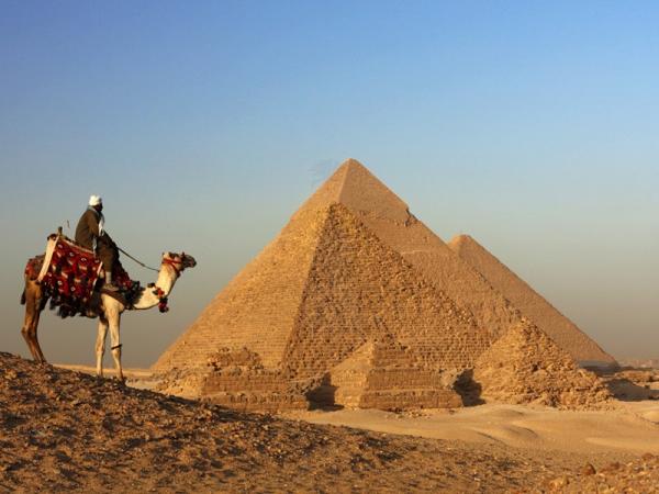 Viajes Clásicos en Egipto